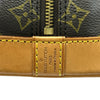 ルイ・ヴィトン LOUIS VUITTON アルマ M51130 ブラウン モノグラムキャンバス レディース ハンドバッグ