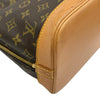 ルイ・ヴィトン LOUIS VUITTON アルマ M51130 ブラウン モノグラムキャンバス レディース ハンドバッグ