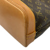 ルイ・ヴィトン LOUIS VUITTON アルマ M51130 ブラウン モノグラムキャンバス レディース ハンドバッグ