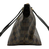 ルイ・ヴィトン LOUIS VUITTON イエナPM N41012 ブラウン ダミエ・エベヌ レディース トートバッグ