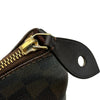 ルイ・ヴィトン LOUIS VUITTON イエナPM N41012 ブラウン ダミエ・エベヌ レディース トートバッグ