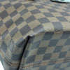 ルイ・ヴィトン LOUIS VUITTON イエナPM N41012 ブラウン ダミエ・エベヌ レディース ハンドバッグ