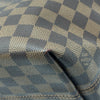 ルイ・ヴィトン LOUIS VUITTON イエナPM N41012 ブラウン ダミエ・エベヌ レディース ハンドバッグ