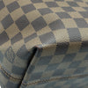ルイ・ヴィトン LOUIS VUITTON イエナPM N41012 ブラウン ダミエ・エベヌ レディース ハンドバッグ