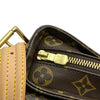 ルイ・ヴィトン LOUIS VUITTON ヴィバ・シテMM M51164 ブラウン モノグラムキャンバス レディース ショルダーバッグ