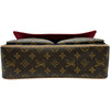ルイ・ヴィトン LOUIS VUITTON ヴィバ・シテMM M51164 ブラウン モノグラムキャンバス レディース ショルダーバッグ