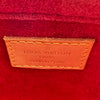 ルイ・ヴィトン LOUIS VUITTON ヴィバ・シテPM M51165 ブラウン モノグラムキャンバス レディース ショルダーバッグ