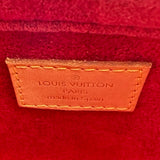ルイ・ヴィトン LOUIS VUITTON ヴィバ・シテPM M51165 ブラウン モノグラムキャンバス レディース ショルダーバッグ