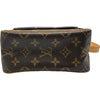 ルイ・ヴィトン LOUIS VUITTON ヴィバ・シテPM M51165 ブラウン モノグラムキャンバス レディース ショルダーバッグ