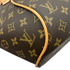 ルイ・ヴィトン LOUIS VUITTON エリプスPM M51127 ブラウン モノグラム・キャンバス レディース ハンドバッグ