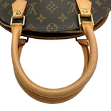 ルイ・ヴィトン LOUIS VUITTON エリプスPM M51127 ブラウン モノグラム・キャンバス レディース ハンドバッグ