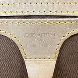 ルイ・ヴィトン LOUIS VUITTON エリプスPM M51127 ブラウン モノグラム・キャンバス レディース ハンドバッグ