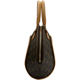 ルイ・ヴィトン LOUIS VUITTON エリプスPM M51127 ブラウン モノグラム・キャンバス レディース ハンドバッグ
