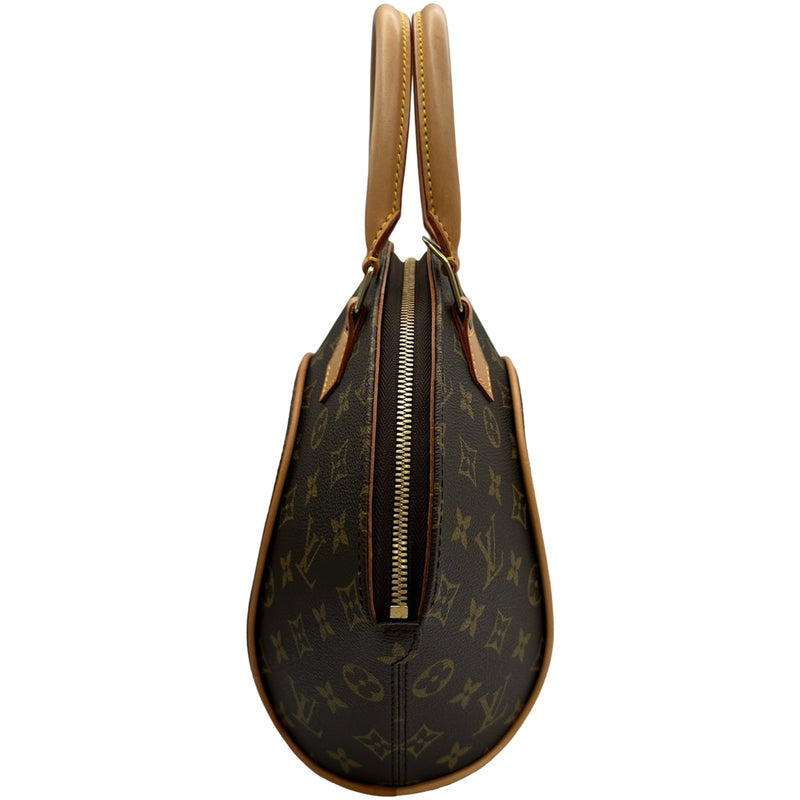 ルイ・ヴィトン LOUIS VUITTON エリプスPM M51127 ブラウン モノグラム