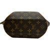 ルイ・ヴィトン LOUIS VUITTON エリプスPM M51127 ブラウン モノグラム・キャンバス レディース ハンドバッグ