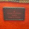 ルイ・ヴィトン LOUIS VUITTON オーバーニュ N51129 ブラウン ダミエ レディース ショルダーバッグ