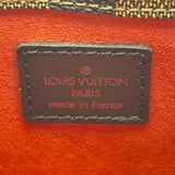 ルイ・ヴィトン LOUIS VUITTON オーバーニュ N51129 ブラウン ダミエ レディース ショルダーバッグ