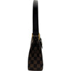 ルイ・ヴィトン LOUIS VUITTON オーバーニュ N51129 ブラウン ダミエ レディース ショルダーバッグ