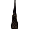 ルイ・ヴィトン LOUIS VUITTON オーバーニュ N51129 ブラウン ダミエ レディース ショルダーバッグ