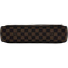 ルイ・ヴィトン LOUIS VUITTON オーバーニュ N51129 ブラウン ダミエ レディース ショルダーバッグ