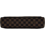ルイ・ヴィトン LOUIS VUITTON オーバーニュ N51129 ブラウン ダミエ レディース ショルダーバッグ