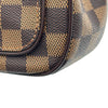 ルイ・ヴィトン LOUIS VUITTON オーバーニュ N51129 ブラウン ダミエ レディース ショルダーバッグ