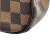 ルイ・ヴィトン LOUIS VUITTON オーバーニュ N51129 ブラウン ダミエ レディース ショルダーバッグ