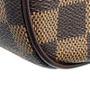 ルイ・ヴィトン LOUIS VUITTON オーバーニュ N51129 ブラウン ダミエ レディース ショルダーバッグ