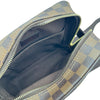 ルイ・ヴィトン LOUIS VUITTON オラフPM N41442 ブラウン ダミエ レディース ショルダーバッグ