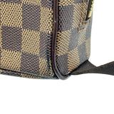 ルイ・ヴィトン LOUIS VUITTON オラフPM N41442 ブラウン ダミエ レディース ショルダーバッグ