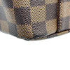ルイ・ヴィトン LOUIS VUITTON オラフPM N41442 ブラウン ダミエ レディース ショルダーバッグ