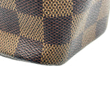 ルイ・ヴィトン LOUIS VUITTON オラフPM N41442 ブラウン ダミエ レディース ショルダーバッグ