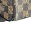 ルイ・ヴィトン LOUIS VUITTON オラフPM N41442 ブラウン ダミエ レディース ショルダーバッグ