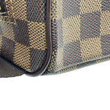 ルイ・ヴィトン LOUIS VUITTON オラフPM N41442 ブラウン ダミエ レディース ショルダーバッグ