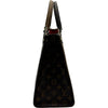 ルイ・ヴィトン LOUIS VUITTON オンザゴーMM M45321 ブラウン ジャイアント/モノグラムキャンバス/リバース レディース ハンドバッグ