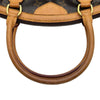 ルイ・ヴィトン LOUIS VUITTON ティボリPM M40143 ブラウン モノグラムキャンバス レディース ハンドバッグ