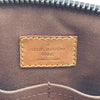 ルイ・ヴィトン LOUIS VUITTON ティボリPM M40143 ブラウン モノグラムキャンバス レディース ハンドバッグ