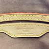 ルイ・ヴィトン LOUIS VUITTON カバ・ピアノ M51148 ブラウン モノグラムキャンバス レディース ショルダーバッグ