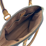 ルイ・ヴィトン LOUIS VUITTON ティボリPM M40143 ブラウン モノグラムキャンバス レディース ハンドバッグ