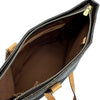ルイ・ヴィトン LOUIS VUITTON カバ・ピアノ M51148 ブラウン モノグラムキャンバス レディース ショルダーバッグ