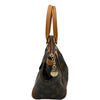 ルイ・ヴィトン LOUIS VUITTON ティボリPM M40143 ブラウン モノグラムキャンバス レディース ハンドバッグ