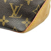 ルイ・ヴィトン LOUIS VUITTON カバ・ピアノ M51148 ブラウン モノグラムキャンバス レディース ショルダーバッグ