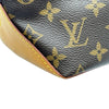 ルイ・ヴィトン LOUIS VUITTON カバ・ピアノ M51148 ブラウン モノグラムキャンバス レディース ショルダーバッグ