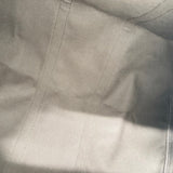 ルイ・ヴィトン LOUIS VUITTON キーポル・バンドリエール 55 N41414 ブラウン ダミエ・エベヌ メンズ ショルダーバッグ