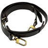 ルイ・ヴィトン LOUIS VUITTON キーポル・バンドリエール 55 N41414 ブラウン ダミエ・エベヌ メンズ ショルダーバッグ