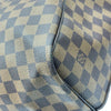 ルイ・ヴィトン LOUIS VUITTON キーポル・バンドリエール 55 N41414 ブラウン ダミエ・エベヌ メンズ ショルダーバッグ