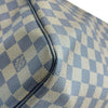 ルイ・ヴィトン LOUIS VUITTON キーポル・バンドリエール 55 N41414 ブラウン ダミエ・エベヌ メンズ ショルダーバッグ