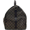 ルイ・ヴィトン LOUIS VUITTON キーポル・バンドリエール55 N41414 ブラウン ダミエ ユニセックス ボストンバッグ