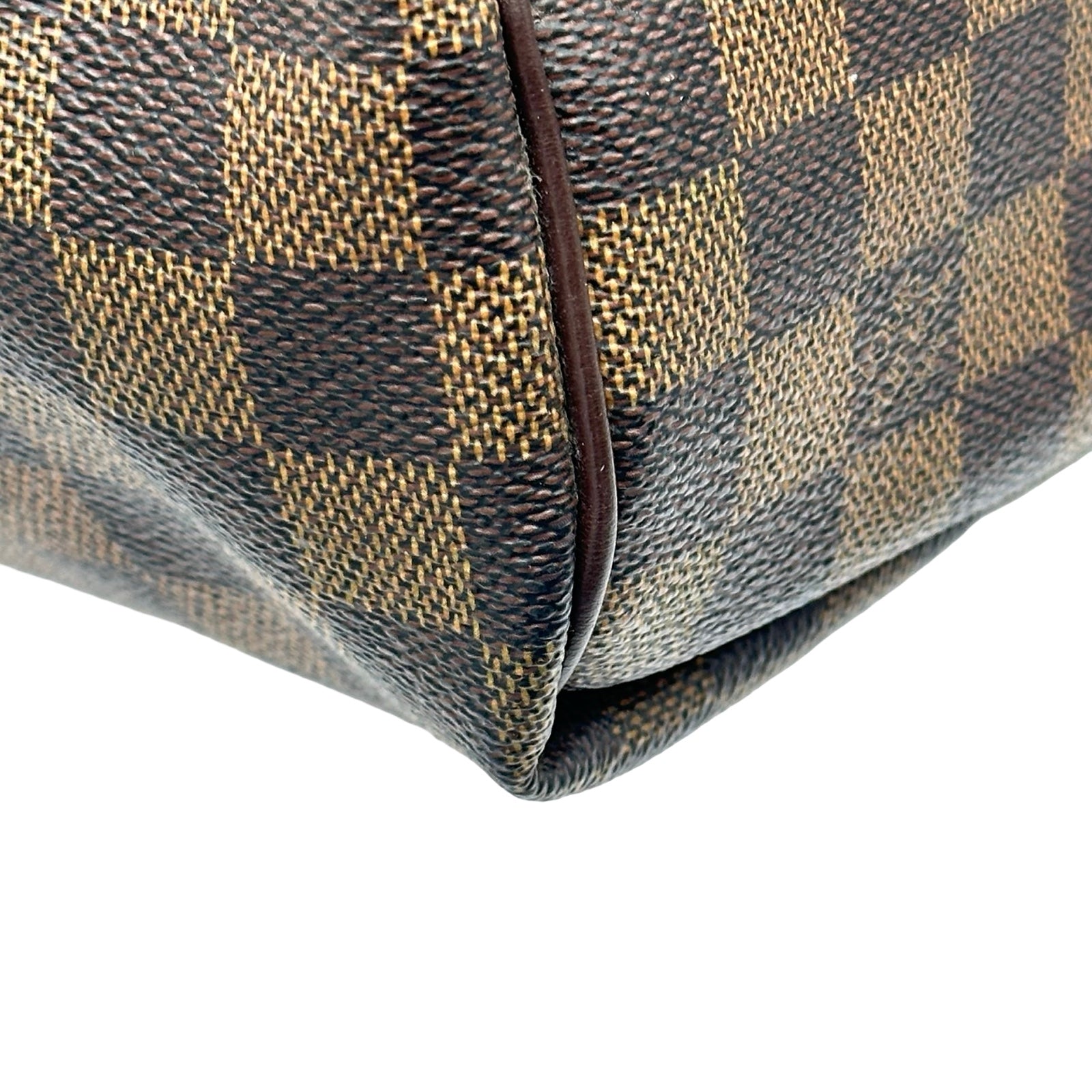 ルイ・ヴィトン LOUIS VUITTON キーポル・バンドリエール55 N41414