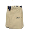 ルイ・ヴィトン LOUIS VUITTON キャリオールMM M46197 ブラウン モノグラムキャンバス レディース ショルダーバッグ